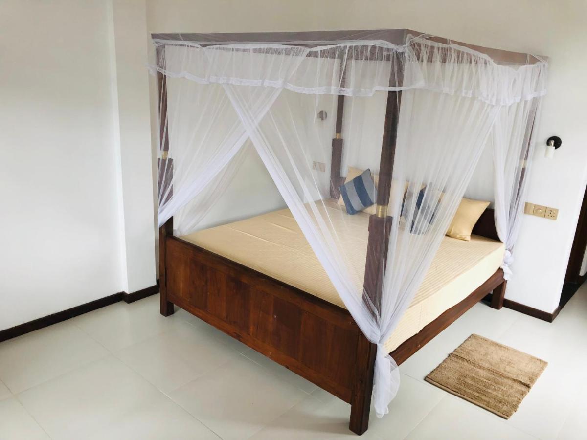 Bv Residence Tangalle Exterior foto