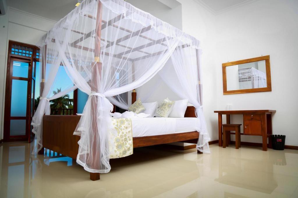 Bv Residence Tangalle Exterior foto