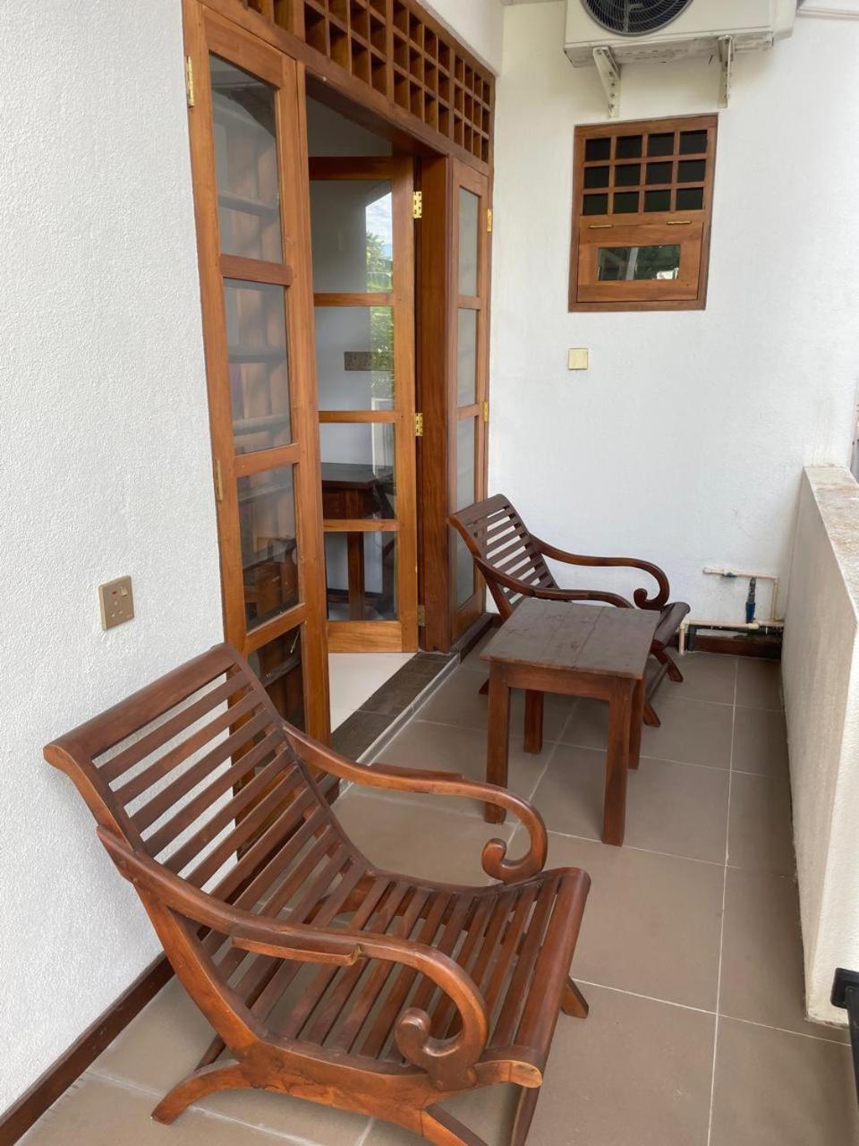 Bv Residence Tangalle Exterior foto
