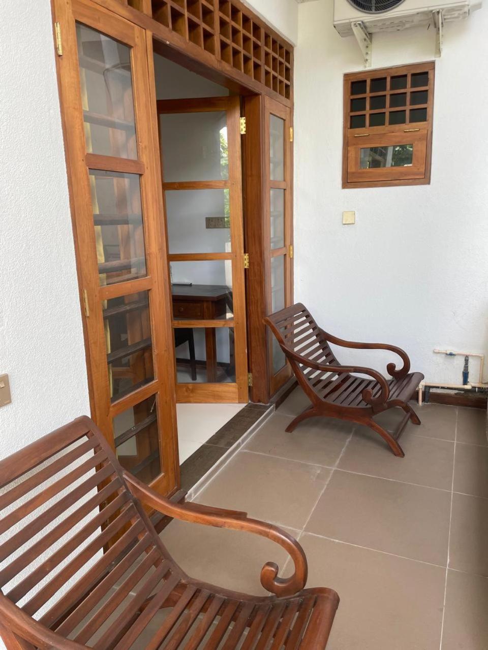 Bv Residence Tangalle Exterior foto