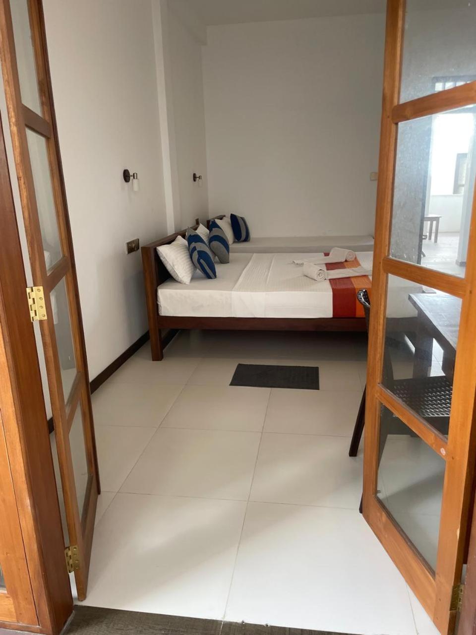 Bv Residence Tangalle Exterior foto