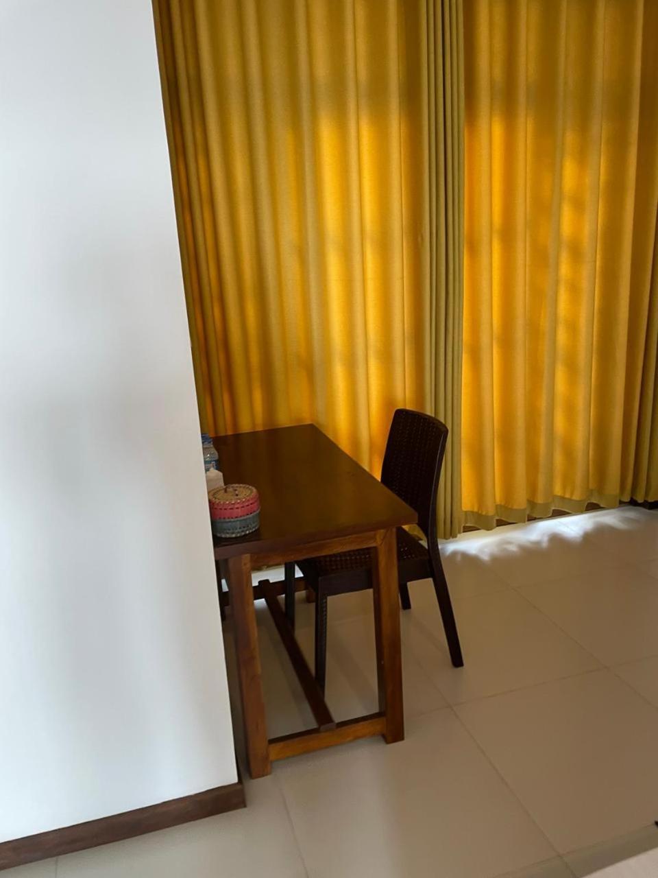 Bv Residence Tangalle Exterior foto
