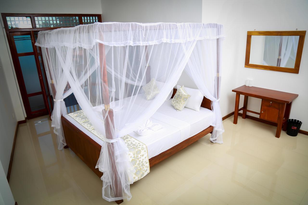 Bv Residence Tangalle Exterior foto