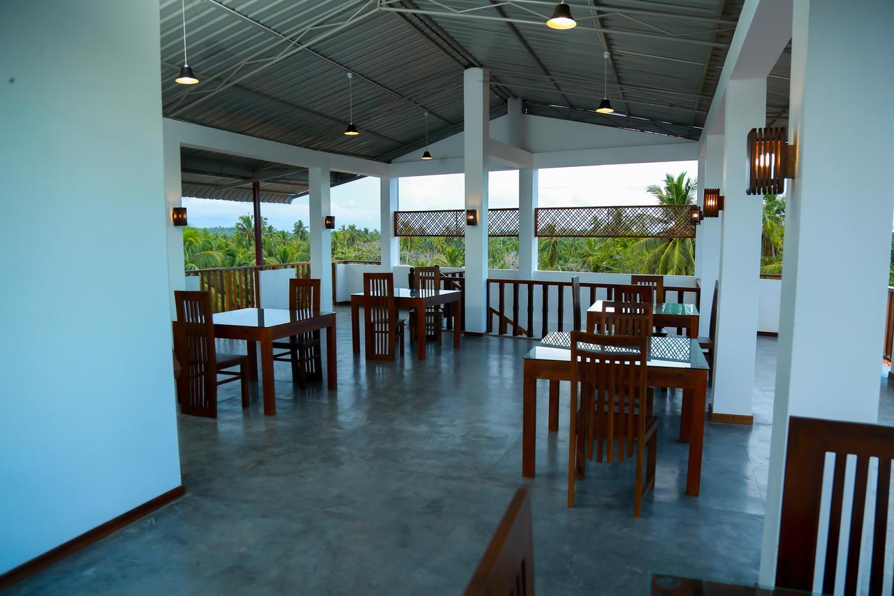 Bv Residence Tangalle Exterior foto