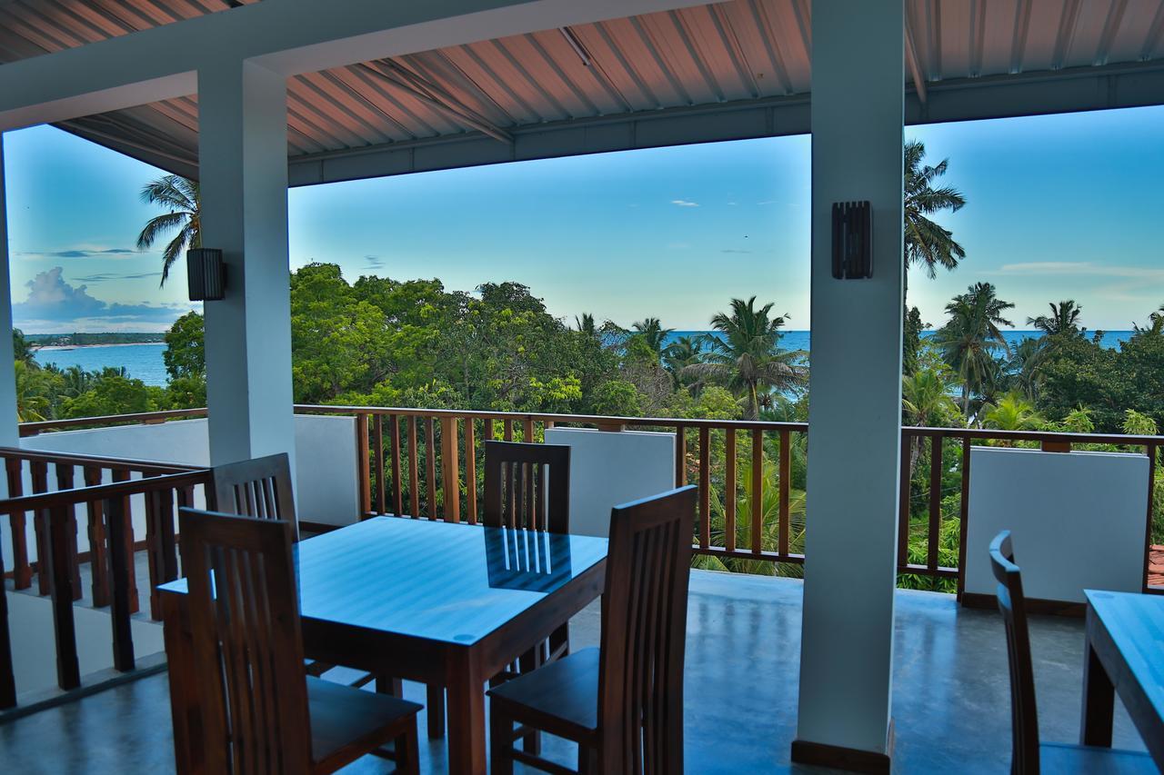 Bv Residence Tangalle Exterior foto
