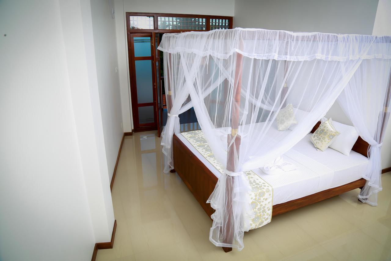 Bv Residence Tangalle Exterior foto