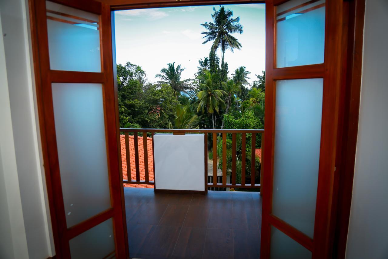 Bv Residence Tangalle Exterior foto