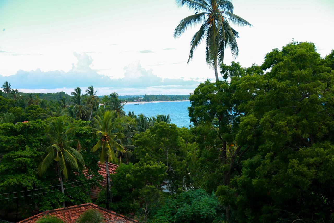 Bv Residence Tangalle Exterior foto