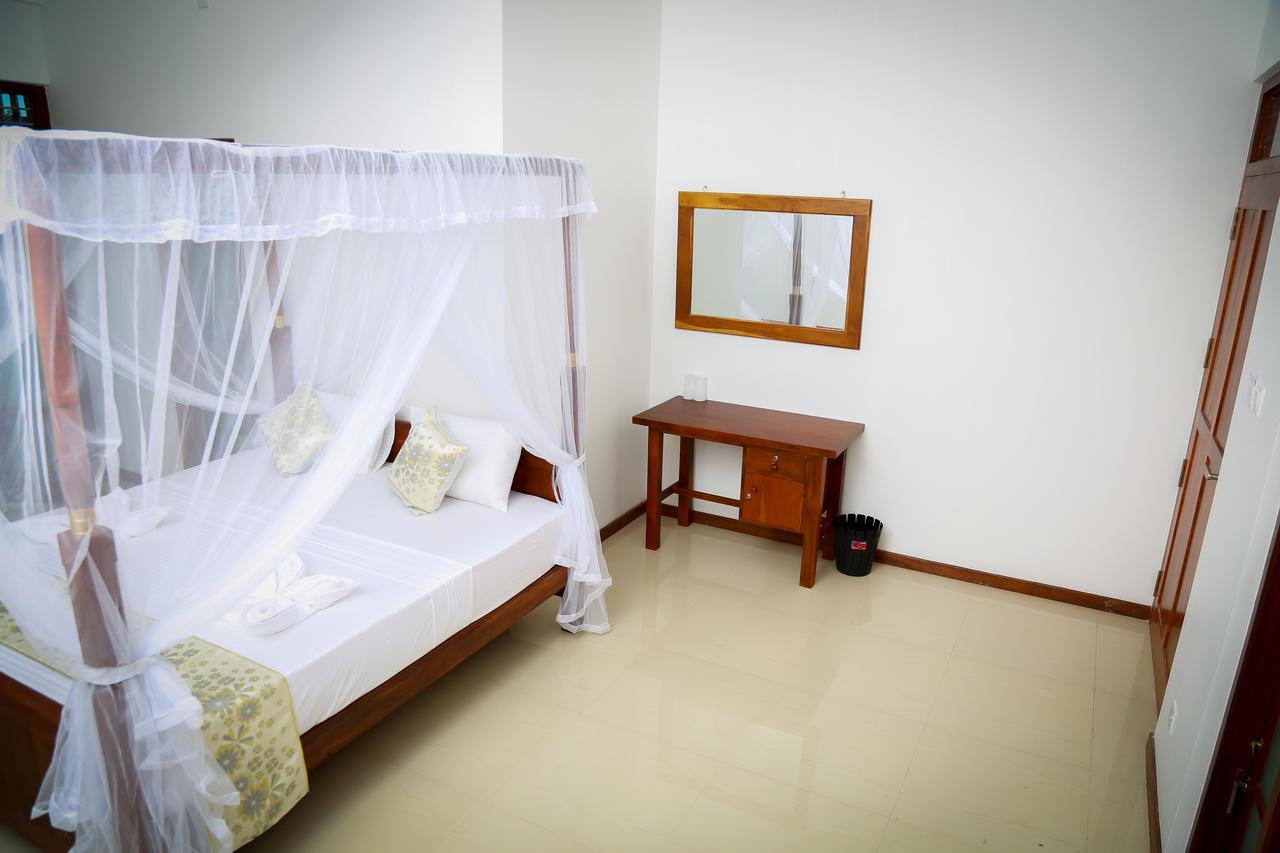 Bv Residence Tangalle Exterior foto