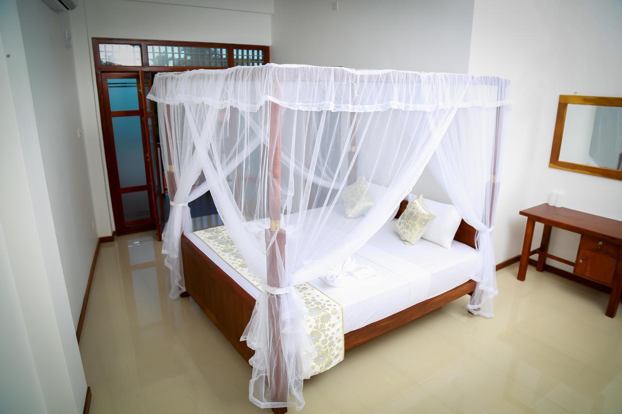 Bv Residence Tangalle Exterior foto
