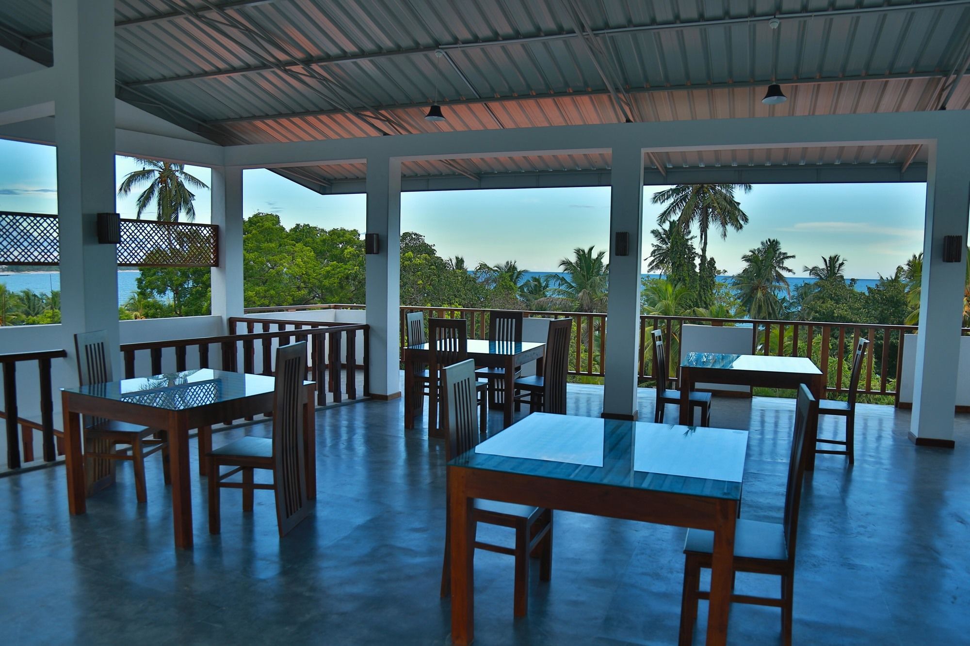 Bv Residence Tangalle Exterior foto